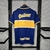 Camisa Boca Juniors - 1996
