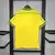 Camisa Brasil - Copa 1998