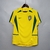 Camisa Brasil - Copa 2002