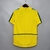 Camisa Brasil - Copa 2002