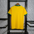 Camisa Brasil - Copa 1970