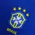 Camisa Brasil - Copa 1998 Away