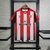 Camisa Brentford - Home