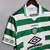 Camisa Celtic - 1998/1999 Home