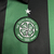 Camisa Celtic - 2006/2007 Away