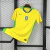 Camisa do Brasil Amarela - Home