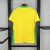 Camisa do Brasil Amarela - Home