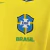 Camisa do Brasil Amarela - Home