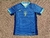 Camisa do Brasil Azul - Away