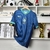 Camisa do Brasil Azul - Away