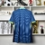 Camisa do Brasil Azul - Away