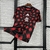 Camisa Flamengo - Pré-Jogo