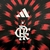 Camisa Flamengo - Pré-Jogo