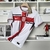 Camisa Inglaterra - Especial