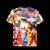 Camisa Japão - Especial