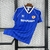 Camisa Manchester United - 1988/1989 Away
