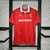 Camisa Manchester United - 1994/1995