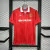 Camisa Manchester United - 1994/1995