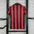 Camisa Milan - 1995/1996 Home