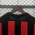 Camisa Milan - 2003/2004 Home