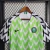 Camisa Nigéria - 2018