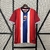Camisa Noruega - Home