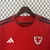 Camisa País de Gales - Home
