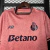 Camisa Porto - Away