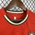 Camisa Portugal Feminina - Home