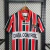 Camisa São Paulo - 1997 Away