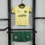Kit Infantil - Palmeiras Third
