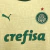 Kit Infantil - Palmeiras Third