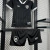 Kit Infantil - Botafogo Away