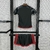 Kit Infantil - Flamengo Third