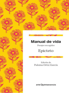 Epicteto – Manual de vida