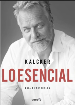 Andreas Kalcker - Lo esencial