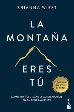 Brianna Wiest – La montaña eres tú