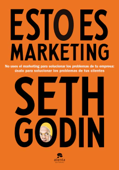 Seth Godin - Esto es Marketing