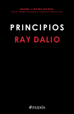 Ray Dalio - Principios