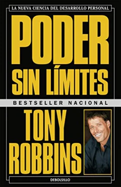 Anthony Robbins - Poder sin Límites
