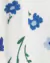 Macacão Com Capuz Bebê Menina Carter's - Floral Branco - Tam 3 a 24 Meses - comprar online