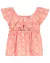 Conjunto 2 Peças Carter's Bebê Menina - Rosa - Tam 3 a 24 Meses - comprar online