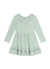 Vestido Bebê Menina Mundi - Floral - Tam 1 ao 3 - comprar online