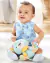 Pelúcia de Atividades Bandana Buddies - Urso - Skip Hop - Piuí - Moda Infantil