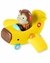 Avião de Brinquedo Zoo - Skip Hop - Piuí - Moda Infantil