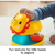 Leão Bate e Balança Fisher-Price - Piuí - Moda Infantil