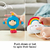 Conjunto de Amigos Happy World™ Fisher-Price - loja online