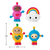 Imagem do Conjunto de Amigos Happy World™ Fisher-Price