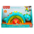 Imagem do Empilha & Encaixa Dino - Paradise Pals - Fisher-Price