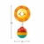 Sol Agite e Brilhe Fisher-Price - loja online